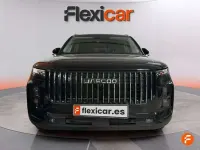 Usado Jaecoo 7 147 CV (108 kW) 2024 Negro SUV