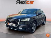 Usado Audi Q2 Design 150 CV (110 kW) 2020 Negro SUV