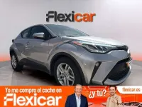 Usado Toyota C-HR Active 122 CV (89 kW) 2023 Gris SUV