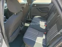 Usado Ford Focus Trend 90 CV (66 kW) 2009 Azul Berlina