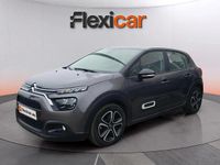 Begagnad Citroën C3 102 HK (75 kW) 2024 Grå Sedan