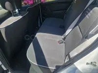 Begagnad Dacia Sandero 75 HK (55 kW) 2012 Vit Sedan
