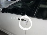 Usado Honda Accord Sport 140 CV (102 kW) 2007 Blanco Berlina