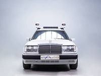 Usado Mercedes E300 180 CV (132 kW) 1991 Blanco