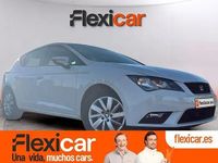 Occasion Seat Leon Reference 110 PK (80 kW) 2016 Wit