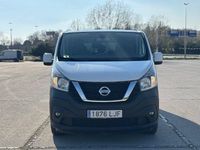 Usado Nissan NV300 Premium Edition 150 CV (110 kW) 2021 Blanco Van