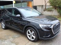 Usado Audi Q3 Business 245 CV (180 kW) 2021 Negro SUV