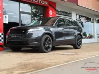 Occasion Land Rover Range Rover Velar Basis 300 PK (220 kW) 2021 Zwart SUV