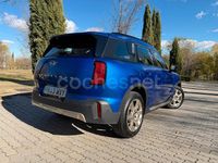 Usado Mini Countryman 170 CV (125 kW) 2025 Azul SUV