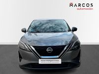 Usado Nissan Qashqai Style Edition 158 CV (116 kW) 2024 Skyline grey SUV