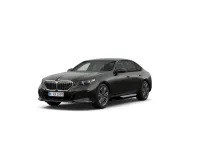 Usado BMW 520 Comfort Edition 197 CV (144 kW) 2024 Gris Berlina
