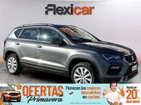 Usado Seat Ateca Xperience 150 CV (110 kW) 2023 Gris SUV