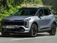 Usado Kia Sportage 152 CV (111 kW) 2023 Negro SUV