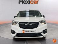 Usado Opel Combo Edition+ 102 CV (75 kW) 2021 Blanco Monovolumen