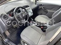 Usado Seat Altea XL Stylance 105 CV (77 kW) 2007 Negro Monovolumen