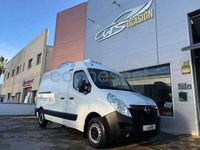 Usado Opel Movano 130 CV (95 kW) 2018 Blanco Monovolumen