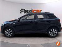 Usado Kia Stonic 84 CV (61 kW) 2023 Negro SUV
