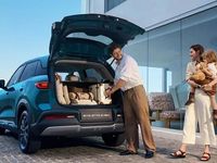 Nuevo BYD Atto 2 Boost 155 kW (212 CV) 2026 Azul SUV