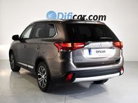 usado Mitsubishi Outlander Motion 2WD