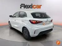 Usado MG MG3 116 CV (85 kW) 2025 Blanco Utilitario