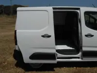 Usado Citroën Berlingo 102 CV (75 kW) 2022 Blanco Monovolumen