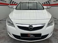 usado Opel Astra 1.7CDTI Excellence