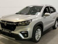 Nuevo Suzuki SX4 S-Cross 110 CV (80 kW) 2025 Gris SUV