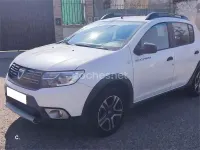 Usado Dacia Sandero 100 CV (73 kW) 2020 Blanco Berlina
