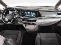 Usado VW California California 150 CV (110 kW) 2025 Azul Van
