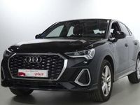Usado Audi Q3 S-Line 245 CV (180 kW) 2024 SUV