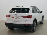 Usado Audi Q3 150 CV (110 kW) 2024 SUV