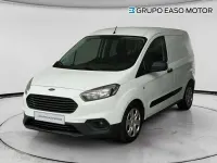 Usado Ford Transit Courier Trend 75 CV (55 kW) 2020 Blanco Van