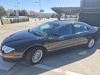 Usado Chrysler 300M 203 CV (149 kW) 2000 Negro Berlina