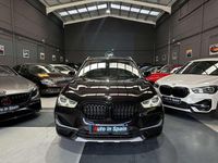 Usado BMW X1 150 CV (110 kW) 2021 Negro SUV