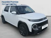 Nuevo Hyundai Inster 83 kW (114 CV) 2025 Utilitario