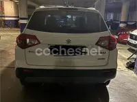Usado Suzuki Vitara 120 CV (88 kW) 2017 Blanco SUV