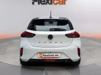 Brugt Opel Corsa 101 HK (74 kW) 2023 Hvid Sedan