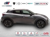 Ny Nissan Juke Acenta 143 HK (105 kW) 2025 Grå SUV