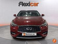 Usado Infiniti Q30 Premium 109 CV (80 kW) 2018 Granate Utilitario