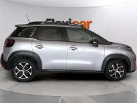 Usado Citroën C3 Aircross Feel 110 CV (80 kW) 2021 Gris SUV