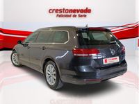 usado VW Passat Variant Advance 2.0 TDI 110 kW (150 CV) Te puede interesar