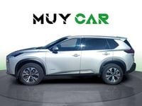 Używany Nissan X-Trail N-Connecta 207 KM (152 kW) 2024 Szary SUV