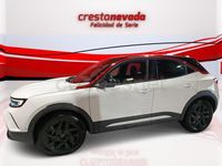 Usado Opel Mokka GS Line 110 CV (80 kW) 2021 Blanco SUV