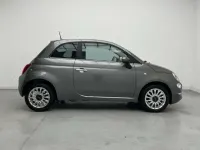 Usado Fiat 500 71 CV (52 kW) 2023 Gris Berlina