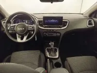 Usado Kia XCeed 140 CV (102 kW) 2025 Azul SUV