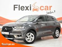 usado DS Automobiles DS7 Crossback BlueHDi 96kW (130CV) BE CHIC