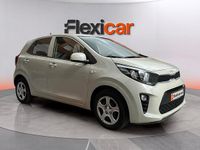 Usado Kia Picanto Comfort 67 CV (49 kW) 2024 Blanco Utilitario