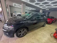 Usado VW Polo United 95 CV (69 kW) 2020 Negro Utilitario
