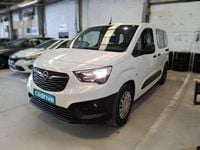 Usado Opel Combo Life Edition+ 102 CV (75 kW) 2021 Blanco Monovolumen