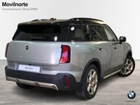 Usado Mini Countryman 163 CV (119 kW) 2025 SUV